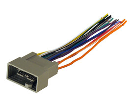 American International Wiring Harness for 2008-2021 Honda - $26.29