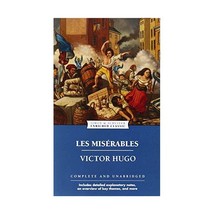 Les Miserables (Enriched Classics) Victor Hugo - $9.00