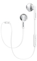 Philips In-Ear Noise Isolating Wireless Bluetooth Headphones with Microp... - $552.85 MXN