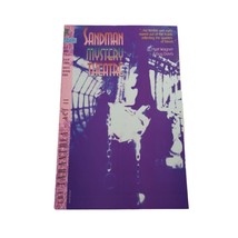 Sandman Mystery Theater 2 Comic Book May 1993 Modern Collector Bagged Boarded - £6.51 GBP