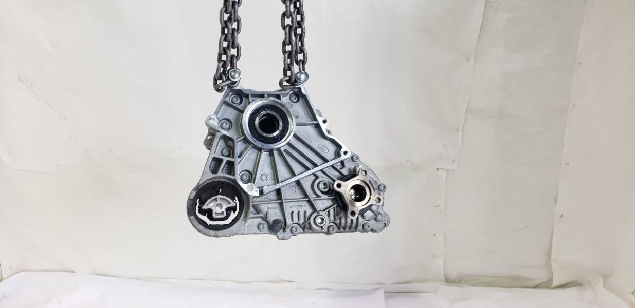2018 2019 Jaguar F-Pace OEM Transfer Case 2.0L 4 Cylinder AWD GX63-7K780-BD Item image 4