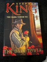 The Dark Tower VII Stephen King HCDJ 2004 Grant 1st Trade Edition Book 1... - $15.00