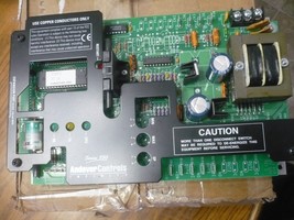 30 Day WARRANTY Andover Controls TCX852 Thermal Control Unit Series 850 - $148.97