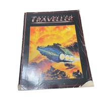 Marc Millers Traveller  Role Playing  Science Fiction Future RPG - £20.78 GBP