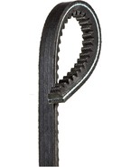 Gates Tri-Power AX49 V-Belt 1/2" X 51" Banda Courroie Cogged Rubber Wedge - $11.99