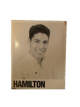 Hamilton Press Kit Photo - $503.07 MXN