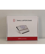 OTM Essentials Small Laptop Non-slip Tilted Riser Stand 320mm Lx250mm Wx... - $40.60 CAD