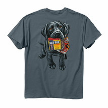 New Maryland Old Bay Lab T Shirt - £17.33 GBP+