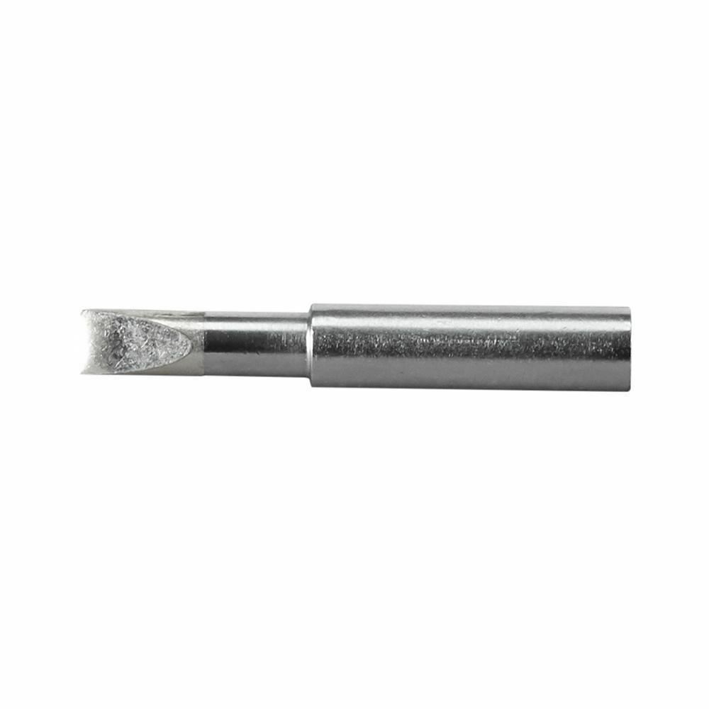 Milwaukee Replacement Chisel Soldering Iron Tip For Soldering Iron 49-80-0401 - £29.56 GBP