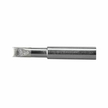 Milwaukee Replacement Chisel Soldering Iron Tip For Soldering Iron 49-80... - $35.14