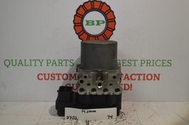 4454008201 Toyota Sienna 2012-14 ABS Antilock Brake Pump Control Module ... - £32.95 GBP