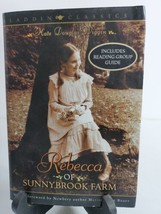 BK Rebecca of Sunnybrook Farm by Kate Douglas Smith Wiggin (2003, Paperback) - £3.99 GBP