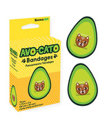 Gamago Adhesive Bandages - Avo-Cato - £13.72 GBP