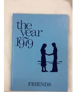 1979  Red Lake Falls MN Eagles Lafayette High School yearbook Advertising - €51,51 EUR