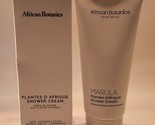 African Botanics Plantes D&#39;Afrique Shower Cream - £26.51 GBP