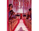 The Unseen Guest [Paperback] David R Mains - $2.93