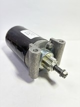 9-Tooth Starter Motor 1999-1140051 for Kohler Toro Cub Cadet New Holland - $926.94 MXN