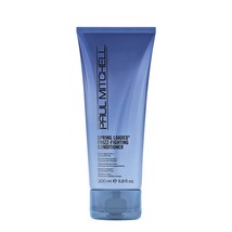 Paul Mitchell Spring Loaded Frizz-Fighting Conditioner For Curly Hair 6.... - $19.79