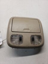 Console Front Roof Without Sunroof Fits 06-09 FUSION 1421777*******FREE ... - $29.11