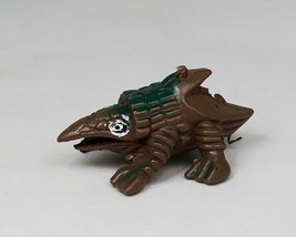 Bulette Patchisaur Figure Vintage KO Ultraman Gabora Kaiju D&amp;D Gygax Mon... - $14.70