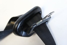 2003-2005 TOYOTA CELICA GT GT-S FRONT PASSENGER RIGHT SEAT BELT SEATBELT J9571 image 7