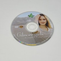 Gilmore Girls Season 2 Second DVD Replacement Disc 2 - £3.88 GBP
