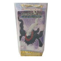 Pokemon TCG Diamond &amp; Pearl Great Encounters Endless Night Theme Deck Darkrai - £119.53 GBP