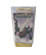 Pokemon TCG Diamond &amp; Pearl Great Encounters Endless Night Theme Deck Da... - €129,28 EUR