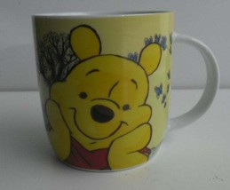 Disney Winnie The Pooh and Friends Collectible Porcelain Mug - £13.36 GBP
