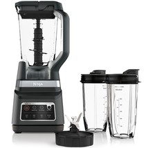 Ninja Professional Plus Blender DUO with Auto-iQ - £167.86 GBP