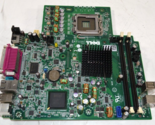 Dell Optiplex 760 USFF Intel Socket 775 Motherboard System Board G919G 0... - £14.67 GBP