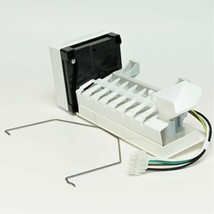 OEM Ice Maker Kit For Whirlpool WRF535SMBM00 WRB322DMBM00 WRB322DMBW00 NEW - $83.97