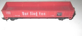 HO - BACHMANN EL CAPTIAN REEFER  LATCH COUPLERS - FAIR - W79 - $2.80
