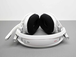 Logitech Astro A50 X LIGHTSPEED Wireless Gaming Headset + Base Station White image 7