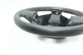 2006-2009 VW VOLKSWAGEN GOLT GTI RABBIT DRIVER STEERING WHEEL HANDLE H1662 image 7