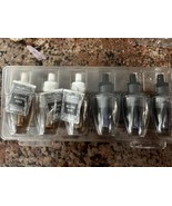 Bath &amp; Body Works Wallflower Refills Home Fragrance Welcome Home - 6 ref... - $67.45 CAD