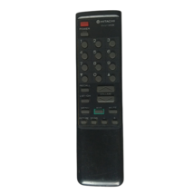 Genuine Hitachi TV Remote Control CLU-253B Tested Working - $20.79