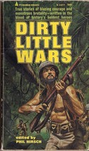 Dirty Little Wars ed. by Phil Hirsch - $9.95