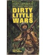 Dirty Little Wars ed. by Phil Hirsch - £7.80 GBP