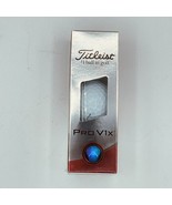 Titleist 2023 PRO V1X  Golf Balls - New Sleeve - 3 Balls - £20.15 GBP