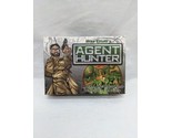 AEG Agent Hunter Board Game Complete - $19.79