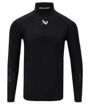 Bauer Neckprotect Youth Long Sleeve Top - £57.23 GBP