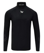 Bauer Neckprotect Youth Long Sleeve Top - $102.98 CAD