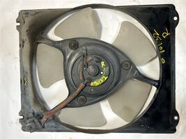 Radiator Fan Motor Fan Assembly Condenser Fits 95-99 LEGACY 3801327Fan A... - $65.57