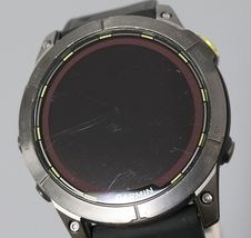 Garmin Enduro 2 Sapphire Solar Ultraperformance 51 mm GPS Watch 010-02754-00 image 4