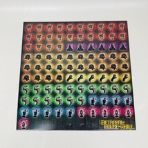 Betrayal At House on the Hill 2nd Ed. Unpunched 91 Small Circular Monster Tokens - $9.89