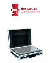 Diagnostic System Compatible with Mack &amp; Volvo Truck Diagnostic 88890300 2023 - £1,109.15 GBP