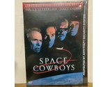 Space Cowboys (DVD, 2001) - $14.77