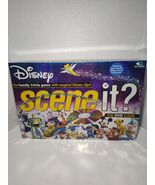 Disney Pixar 2004 Scene It? DVD Family Trivia Board Game – First Edition... - €16,86 EUR