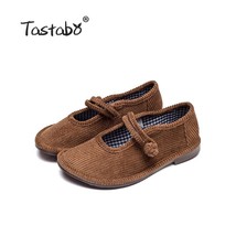 Tastabo Genuine Leather Handmade Women Shoes Retro Casual shoes Multicolor optio - £68.05 GBP